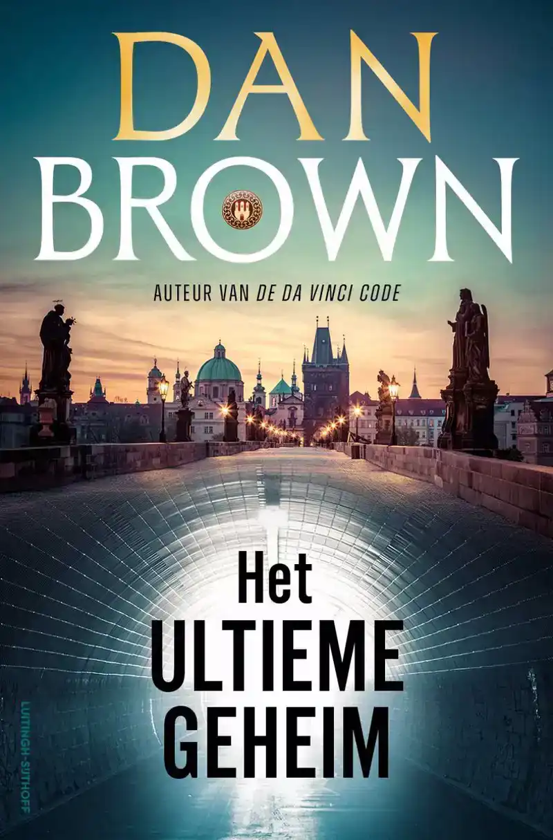 Het ultieme geheim