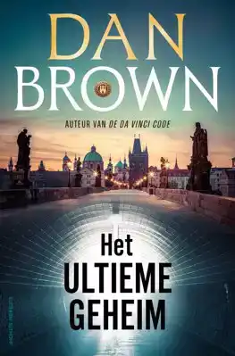 Het ultieme geheim