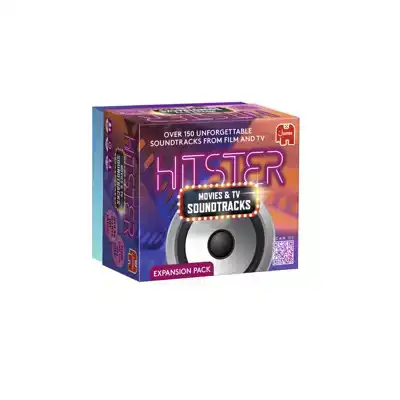Hitster - Movies & Tv soundtracks