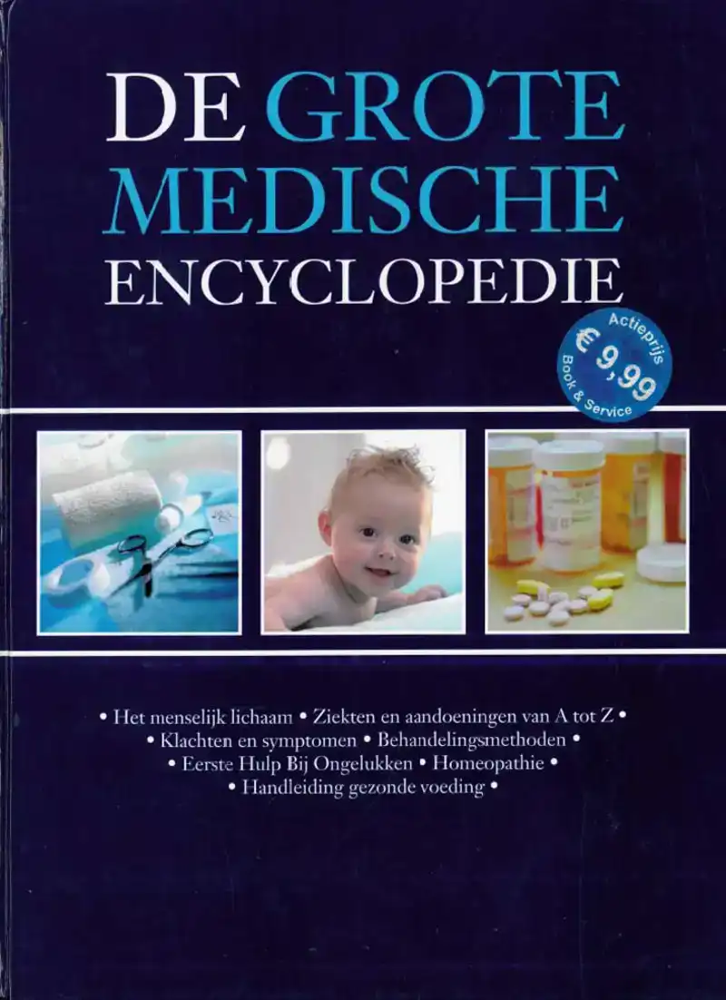 Medische Encyclopedie