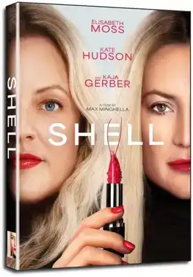 Shell DVD