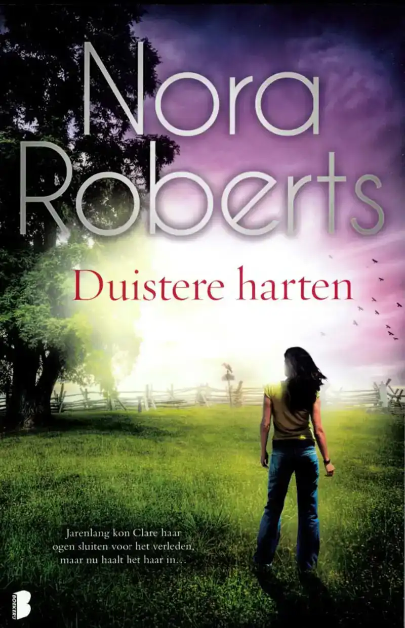 Duistere harten
