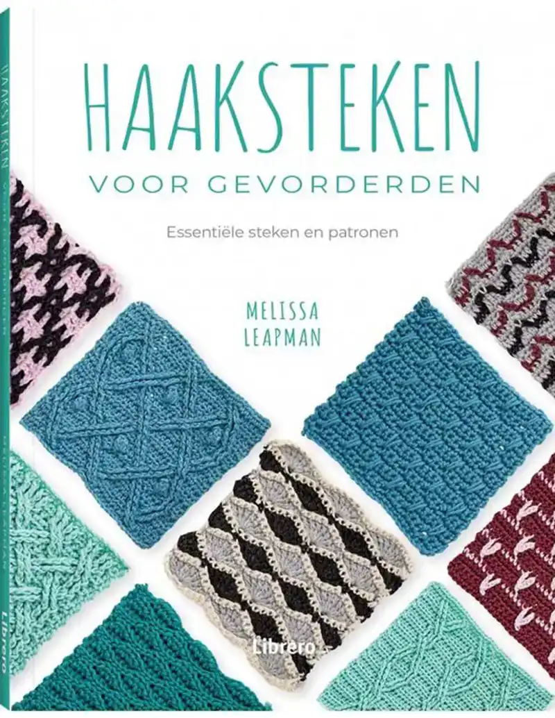 Essentiele Haaksteken voor gevorderden