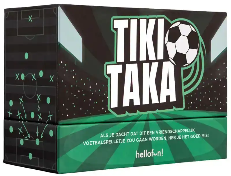 Tikitaka