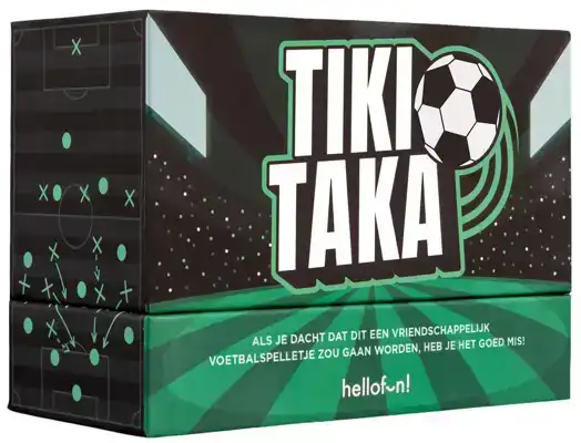 Tikitaka