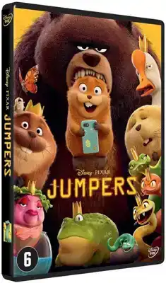 Jumpers DVD