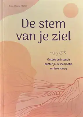 De stem van je ziel