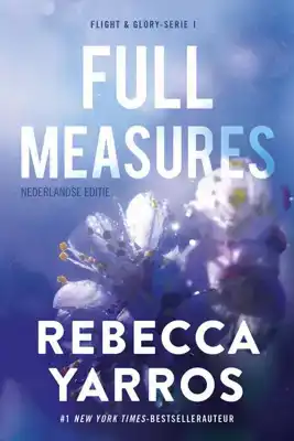 Full measures; Rebecca Yaros