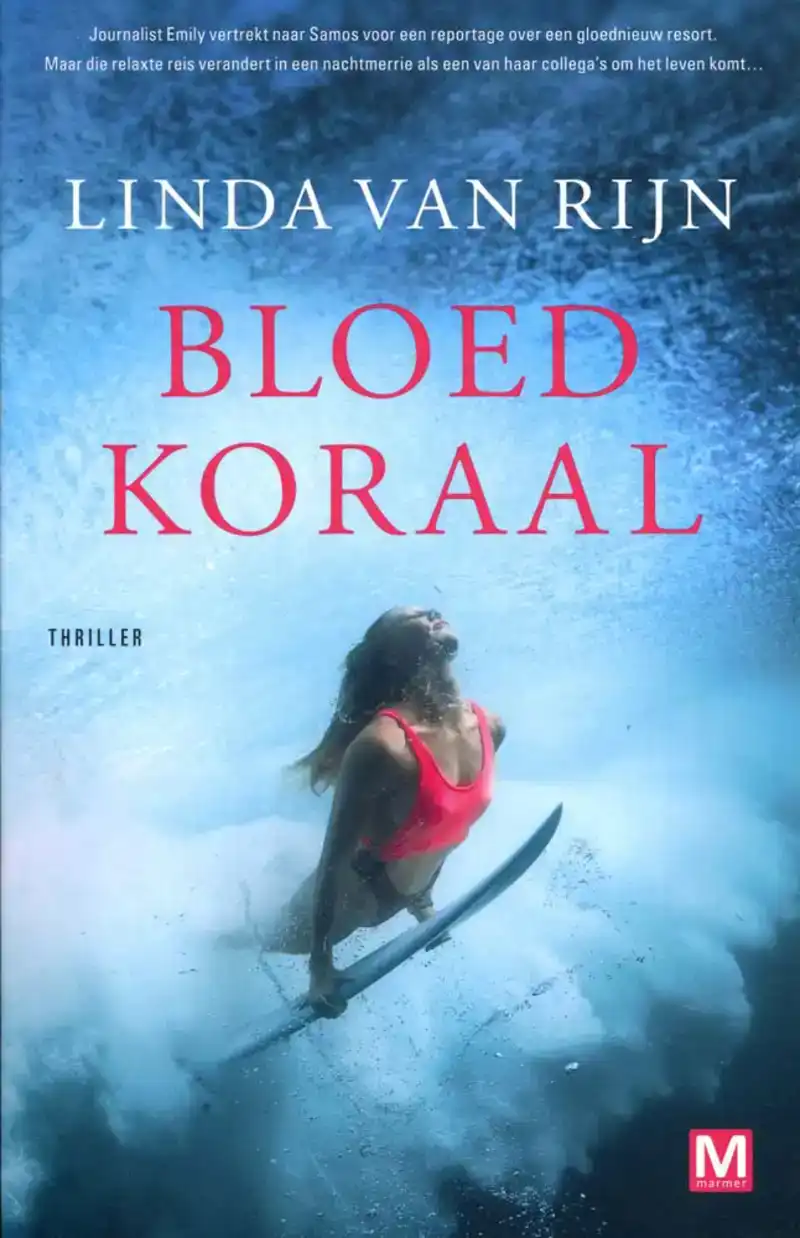 Bloedkoraal