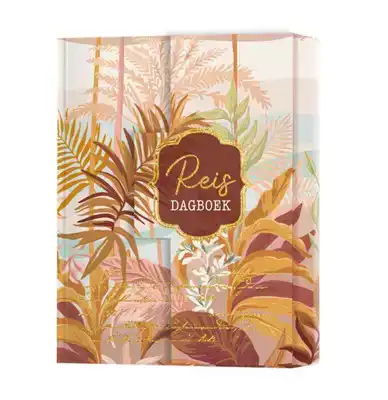 Reisdagboek Trees