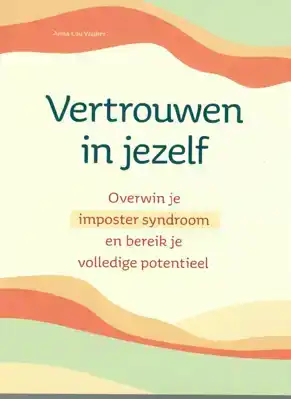 Vertrouwen in jezelf