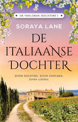 De Italiaanse dochter