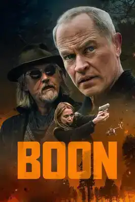 Boon - DVD