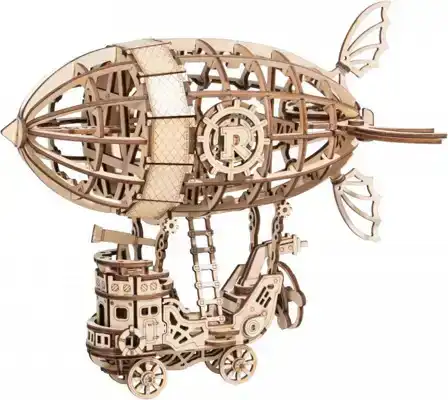 Robotime Airship