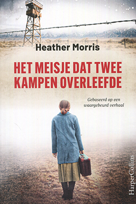 Het meisje dat twee kampen overleefde