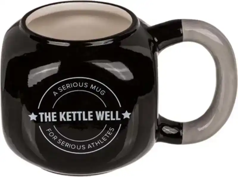 Mok Kettlebell