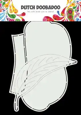 Dutch DooBaDoo Cart Art pietenmuts