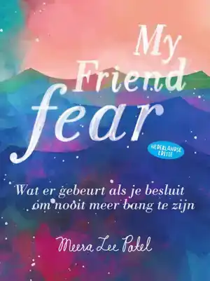 My friend fear