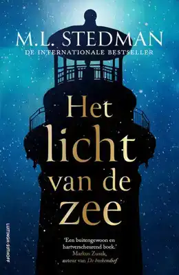 Het licht van de zee