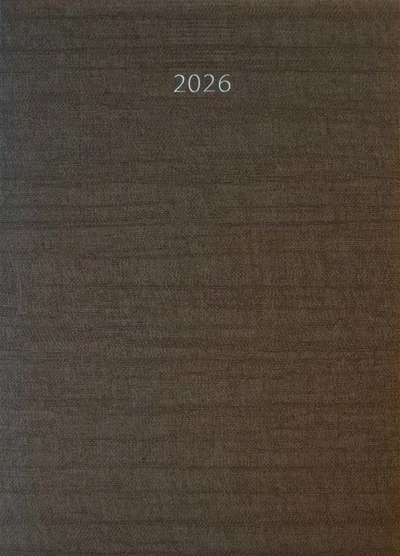 WT A4 2026 Taupe
