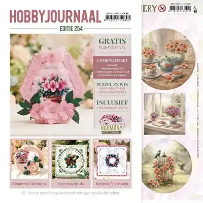 Hobbyjournaal 254