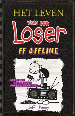 Het leven van een Loser 10 FF offline