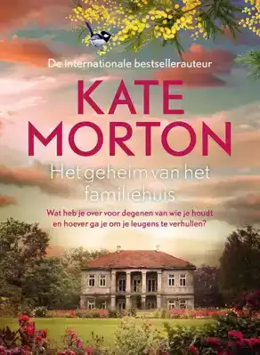 Het geheim van het familiehuis