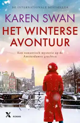 Een winters avontuur