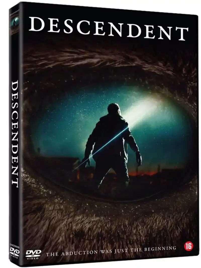Descendent DVD