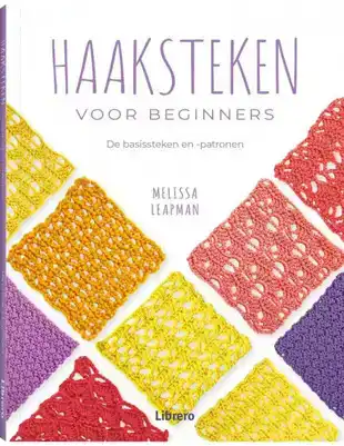 Essentiele Haaksteken voor beginners
