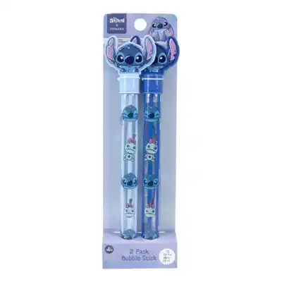 Stitch Bellenblaas 2pack