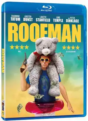 Roofman (Blu-ray)