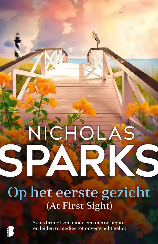 Op het eerste gezicht