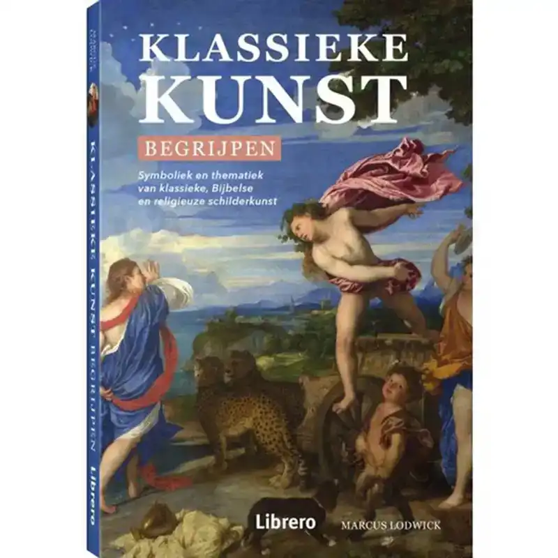 Klassieke kunst begrijpen<br>