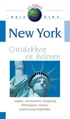 Globus: New York