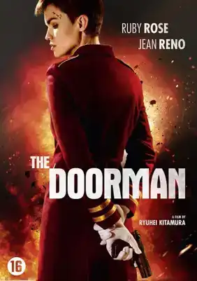 Doorman DVD