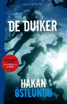 De duiker: Zweedse thriller