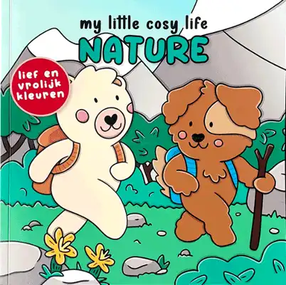 My little cosy life Nature