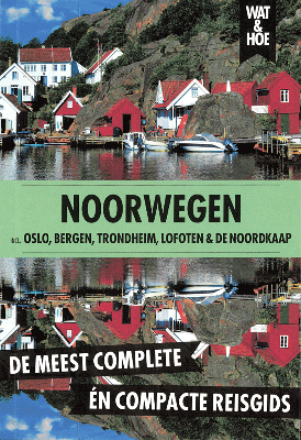 Wat & Hoe Noorwegen