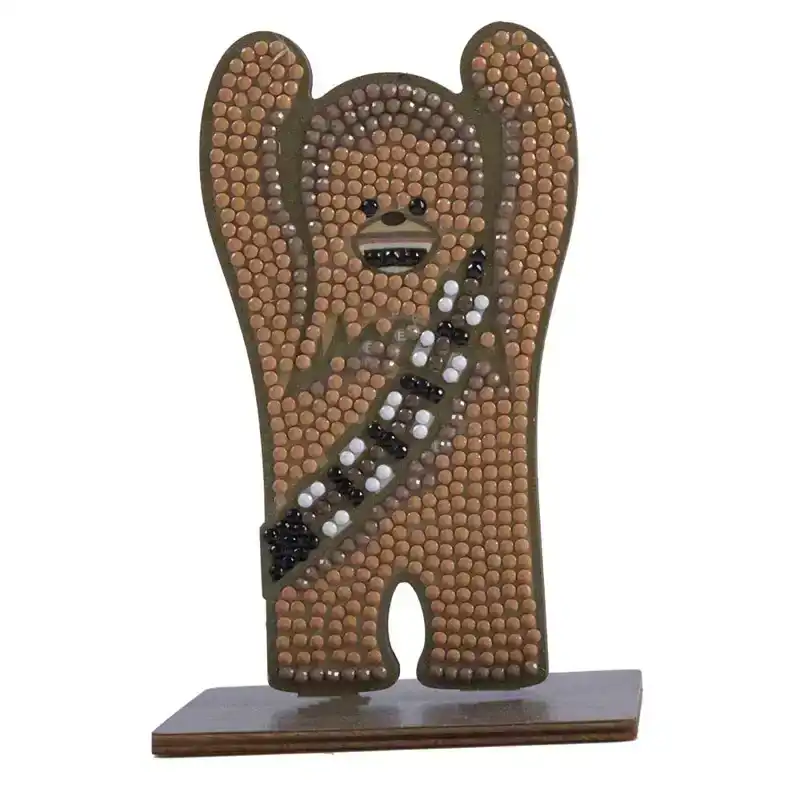 Crystal Art Buddie - Chewy