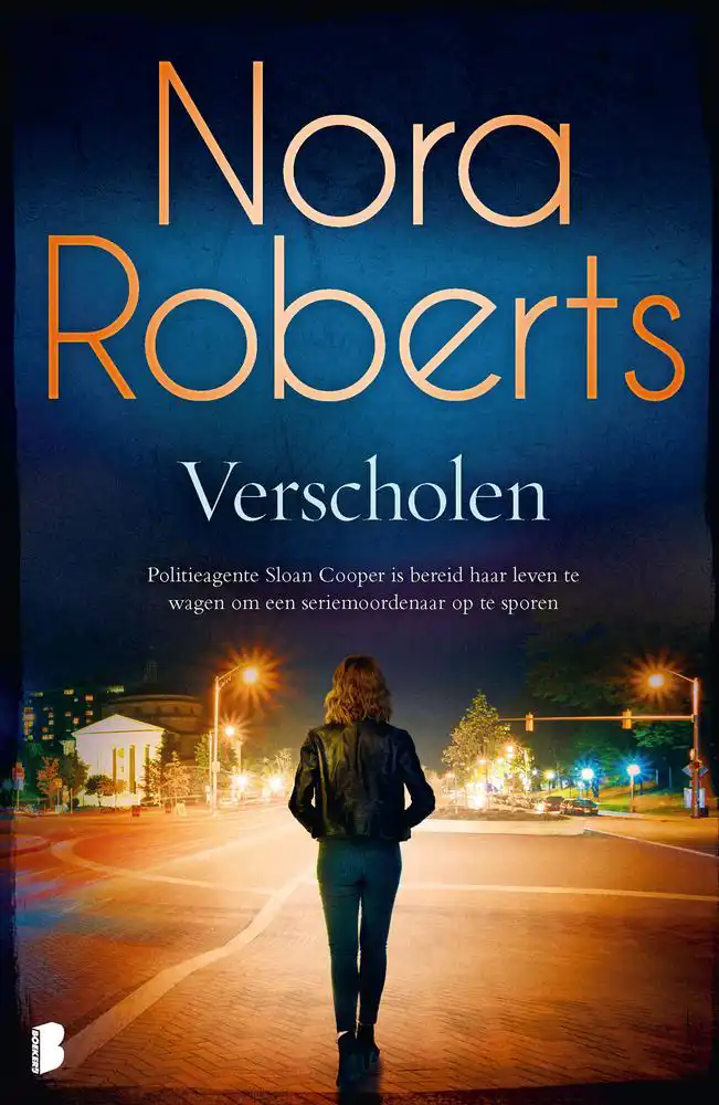 Verscholen