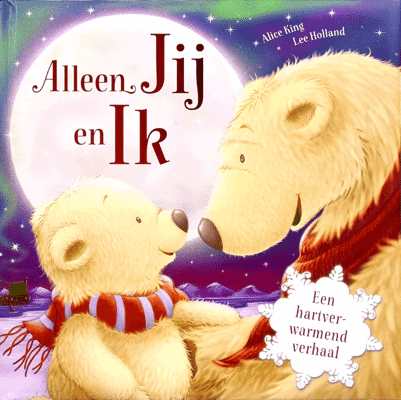Alleen jij en ik
