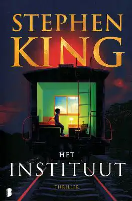 Het Instituut