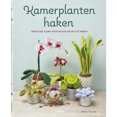 Kamerplanten haken