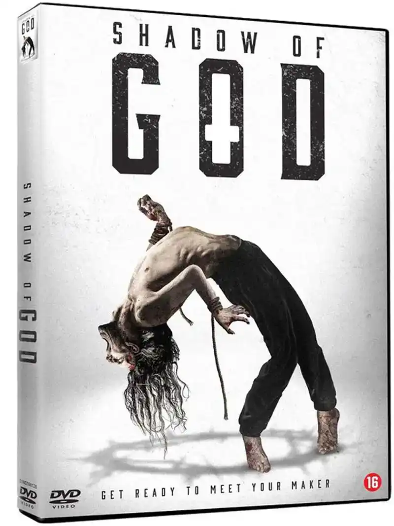 Shadow Of God DVD