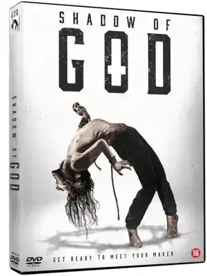 Shadow Of God DVD