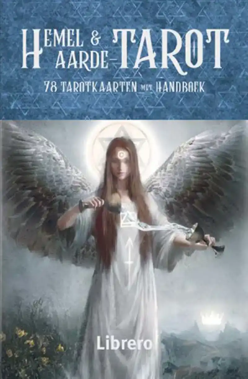 Het hemel- en aarde tarot