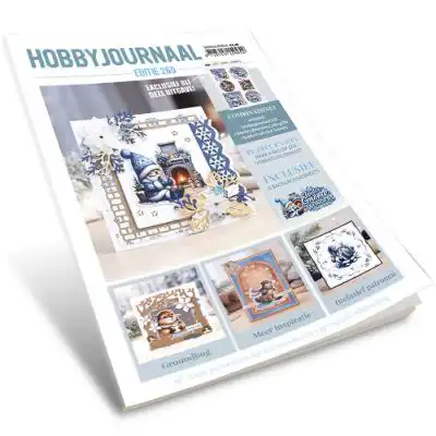 Hobbyjournaal 260
