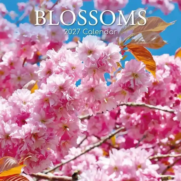 Blossom 2027