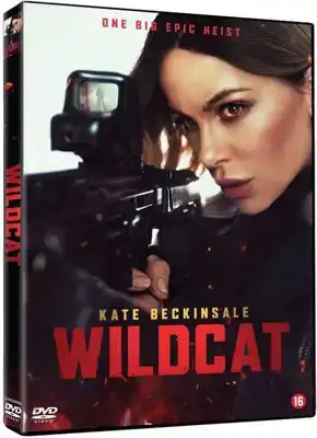 Wildcat DVD